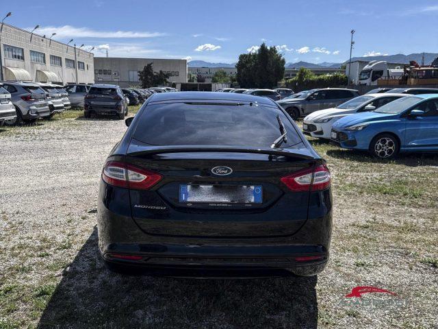 FORD Mondeo 2.0 TDCi 150 CV S&S AWD 5p. Titanium