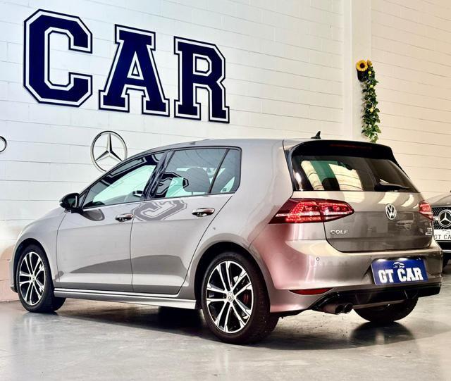 VOLKSWAGEN Golf 1.4 TSI 5p. R-Line