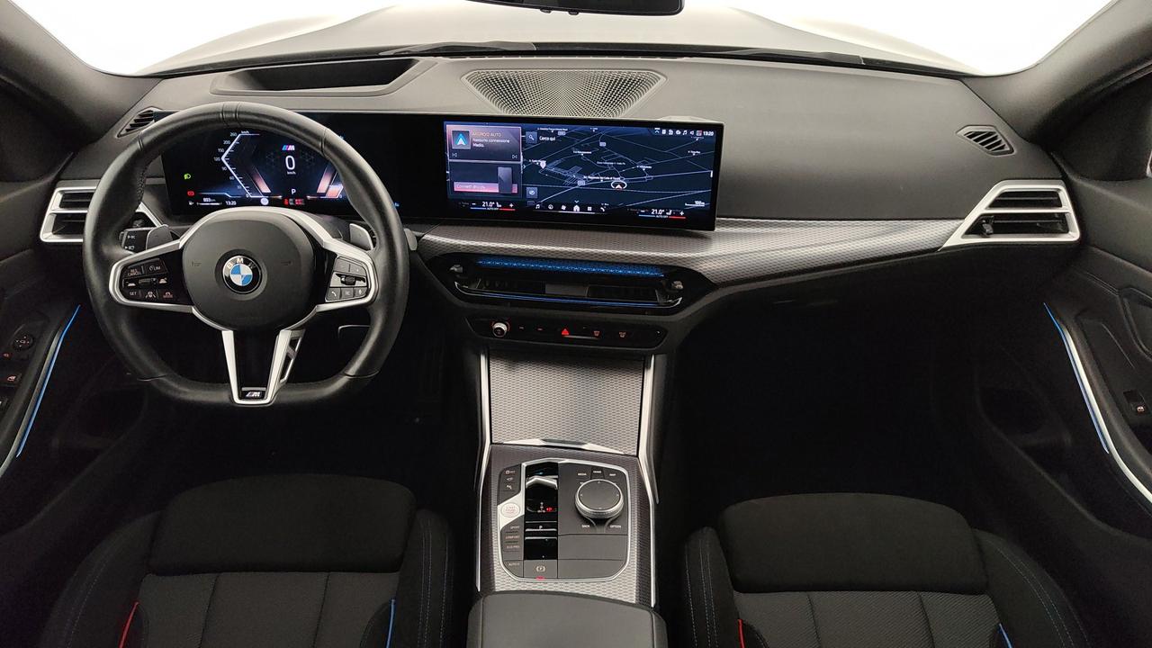 BMW Serie 3 G21 2022 Touring - 320d Touring mhev 48V xdrive MSport auto