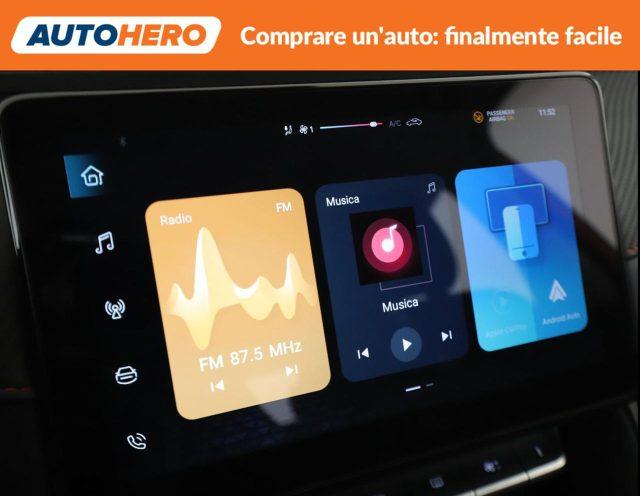 MG ZS 1.5 VTi-tech Comfort