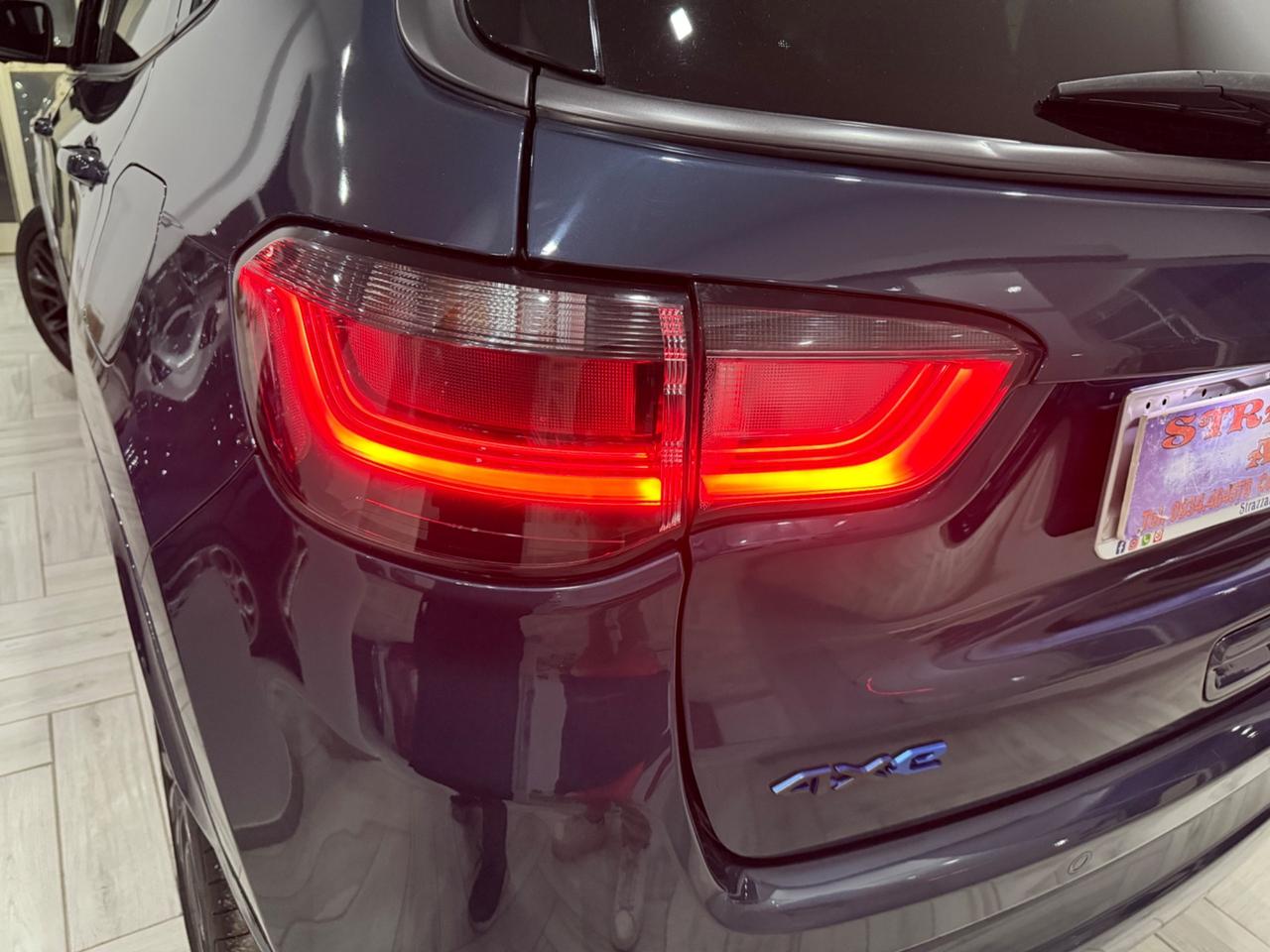 Jeep Compass 1.3Turbo T4 240CV PHEV 4XE S IPERFULL2022