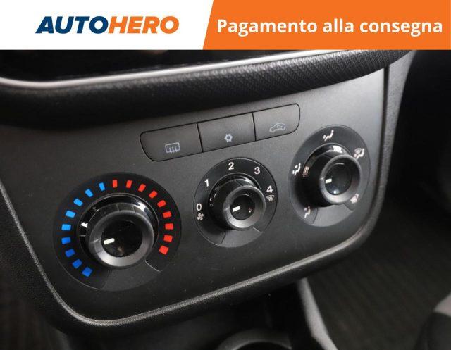 FIAT Punto 1.3 MJT II S&S 95 CV 5 porte Street