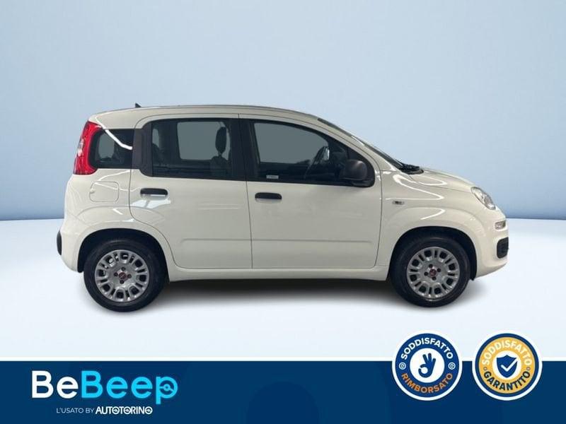 FIAT Panda 1.2 EASY EASYPOWER GPL 69CV