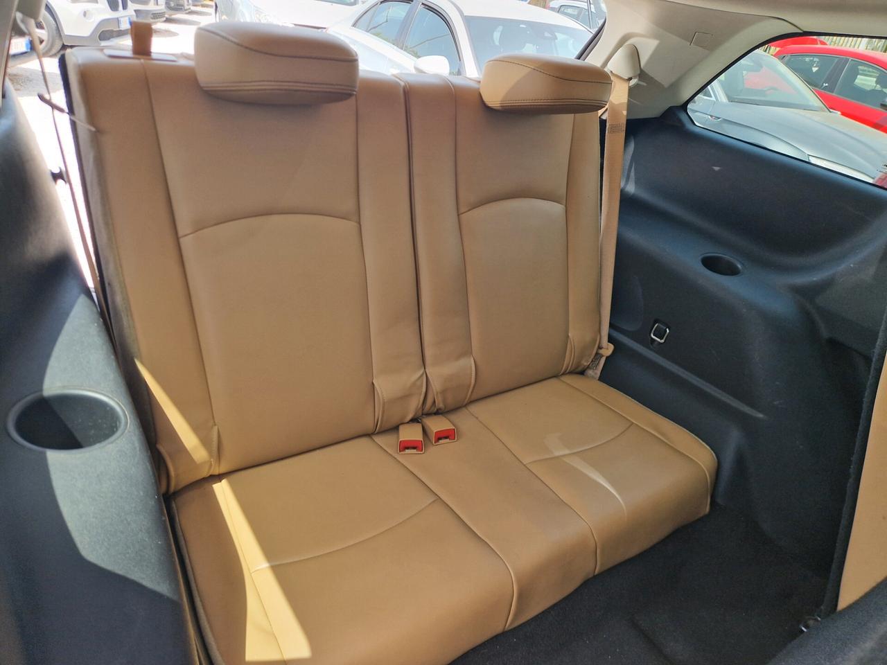 Fiat Freemont 2.0 Multijet 170 CV Lounge-2015
