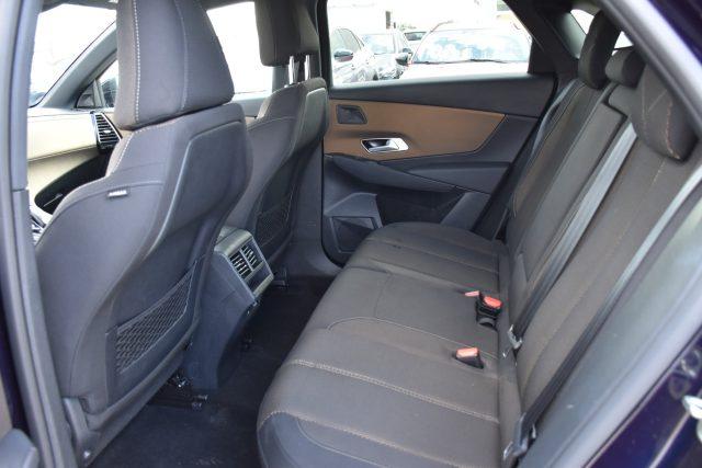 DS AUTOMOBILES DS 7 Crossback BlueHDi 130 aut. Business