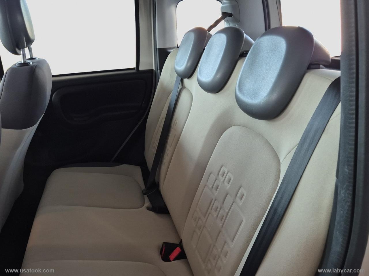 FIAT Panda 1.3 MJT S&S Easy ADATTA ANCHE A NEOPATENTATI