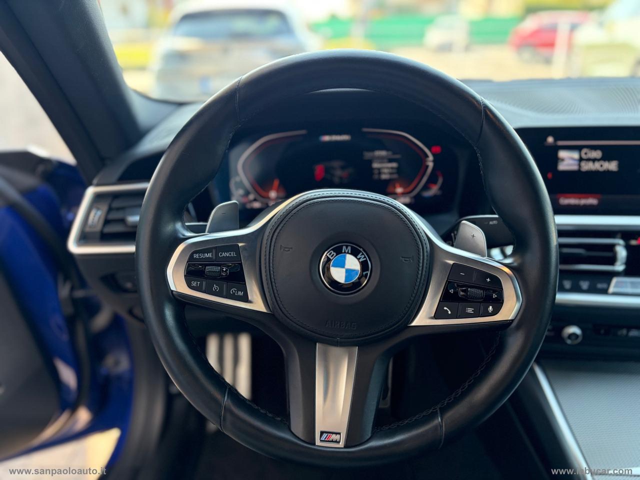 BMW M 240i xDrive