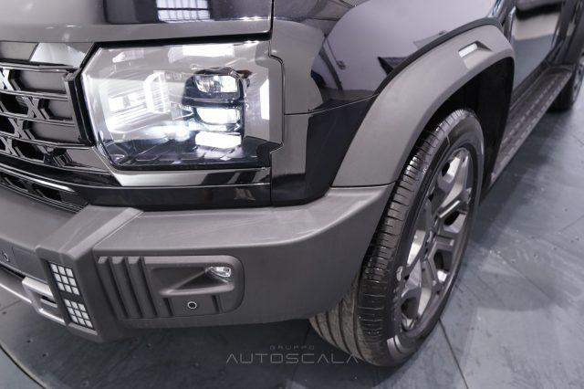 ICH-X K3 2.0 238cv GPL