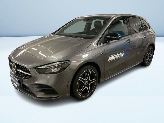 Mercedes Classe B 250 250 EQ-POWER Premium 7G-DCT