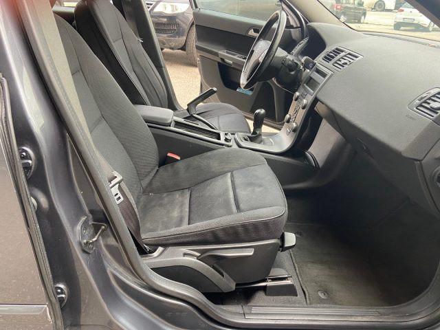 VOLVO V50 1.6 D cat Kinetic