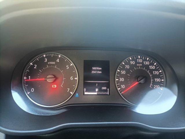 DACIA Duster 1.5 Blue dCi 8V 115 CV 4x4 Essential