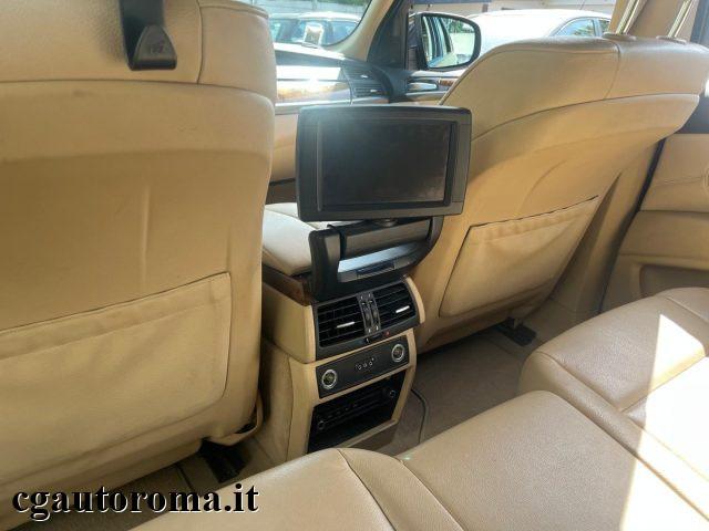 BMW X5 3.0sd cat Futura 7 POSTI
