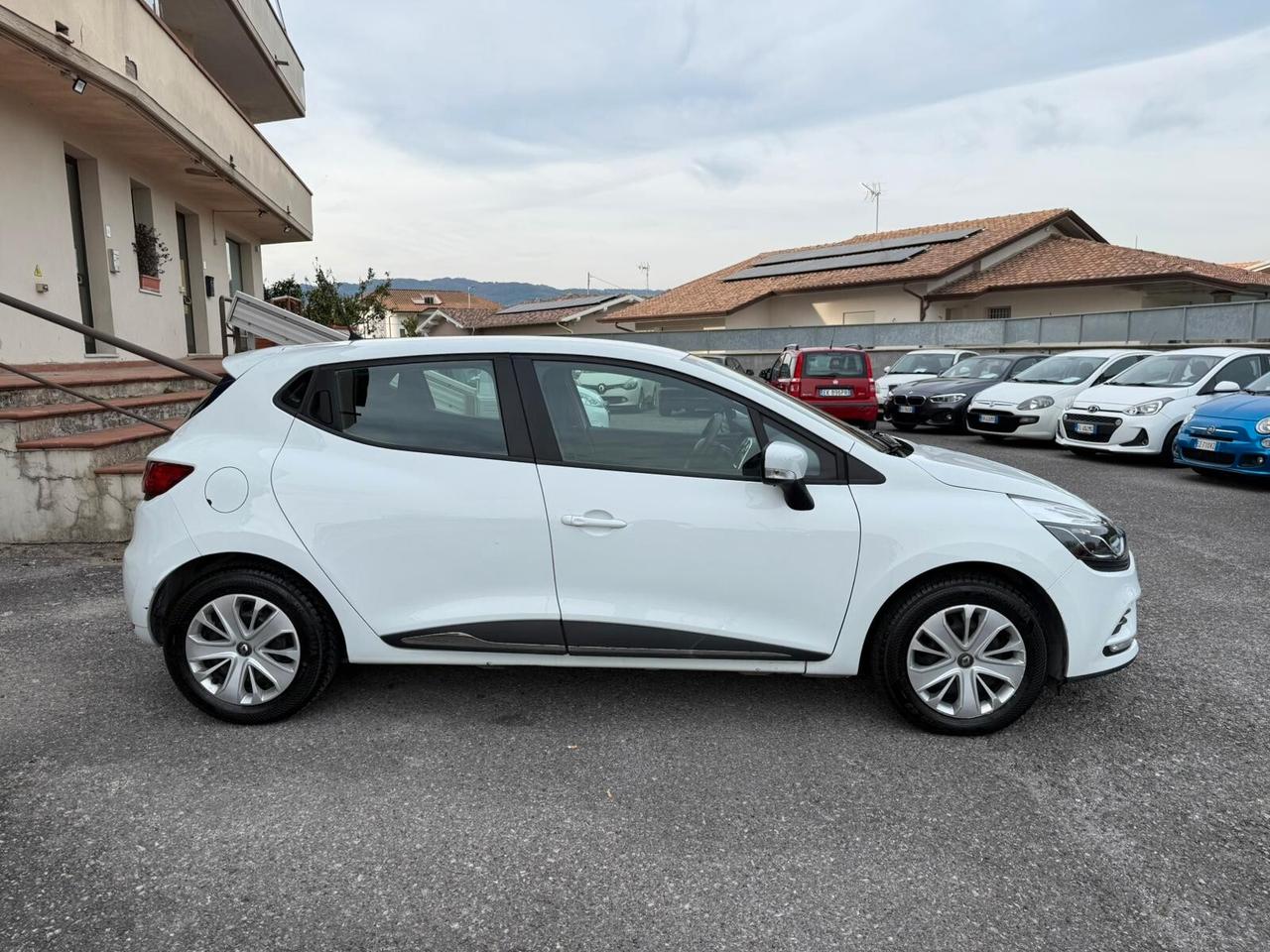 Renault Clio TCe 12V 90 CV GPL 5 porte Business