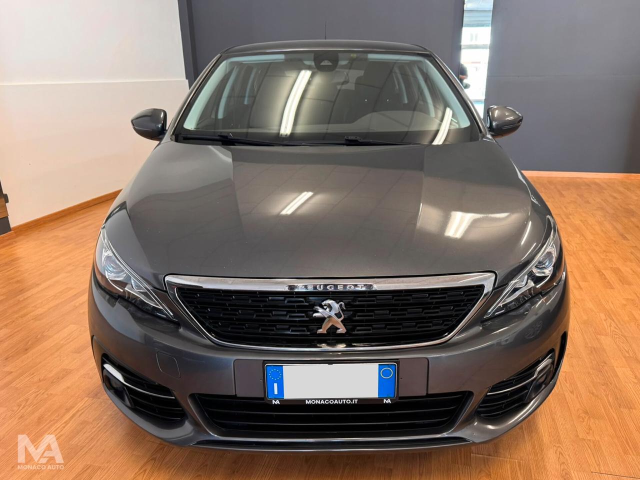 Peugeot 308 BlueHDi 130CV Business 2020