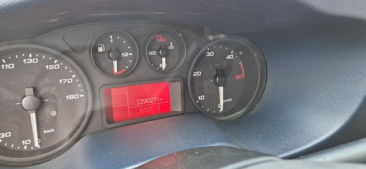 Iveco Daily 35C15 CASSONE E CENTINA 3.0 MJT