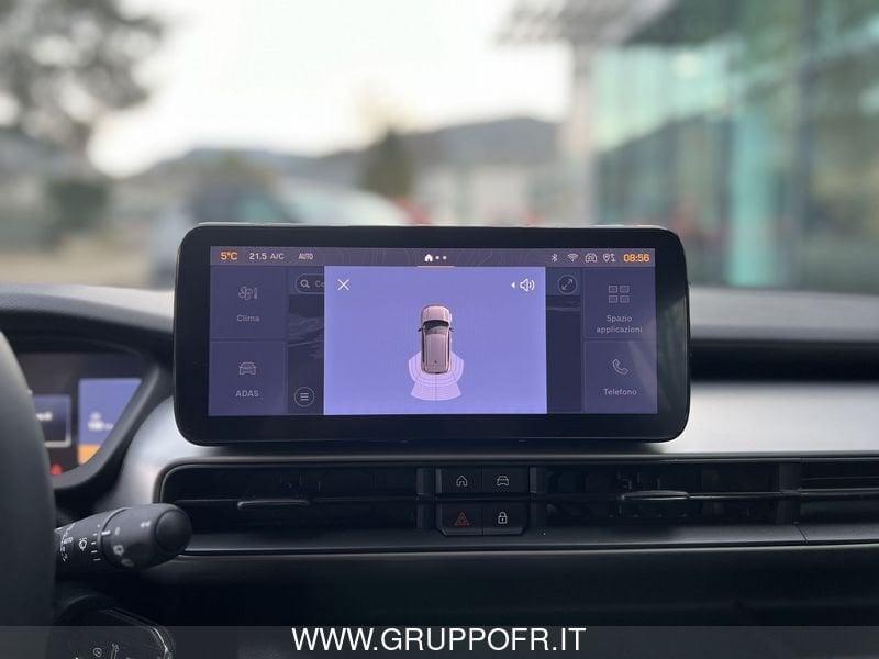 Jeep Avenger Avenger 1.2 Turbo 100 CV Altitude