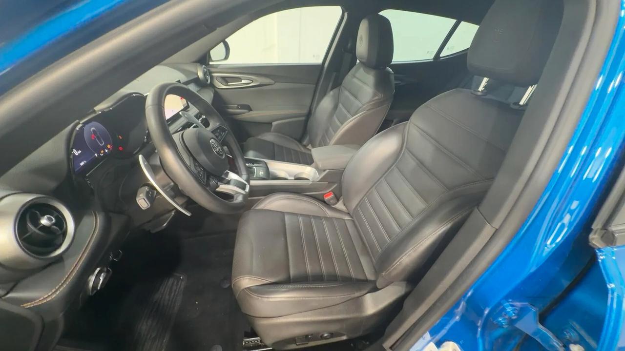 Alfa Romeo Tonale 1.6 diesel 130 CV TCT6 Veloce