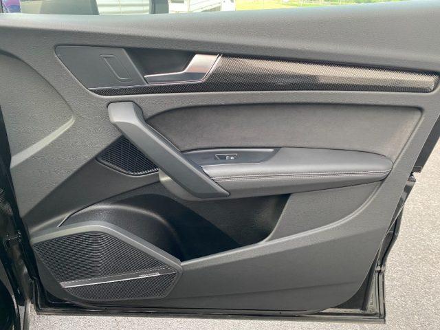 AUDI SQ5 SPB TDI quattro sportback SQ5 PRONTA CONSEGNA
