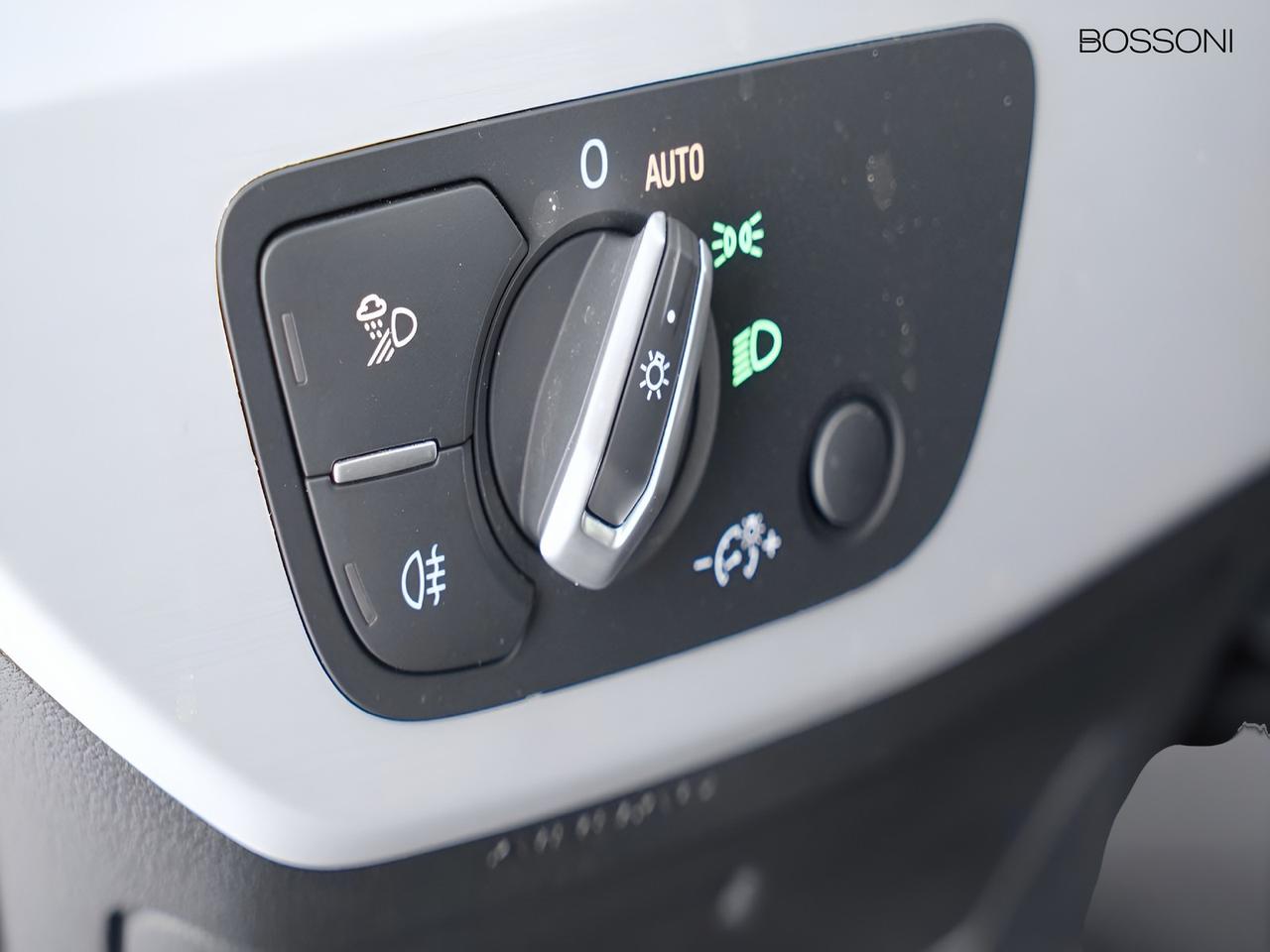 Audi A5 sportback 40 2.0 tdi mhev 204cv s line edition quattro s tronic