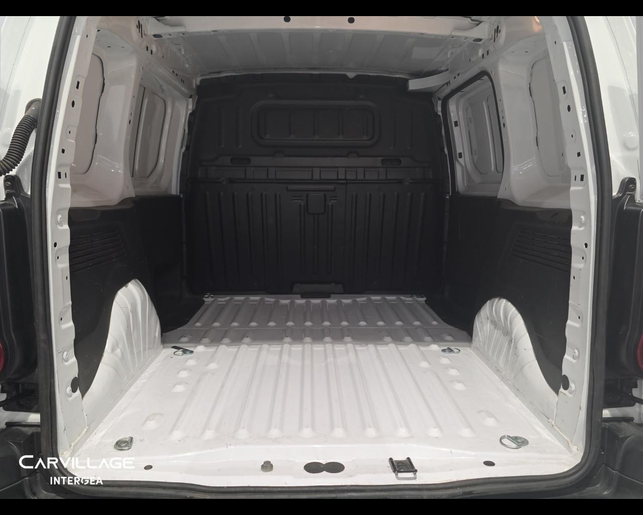 PEUGEOT Partner 1.5 bluehdi 100cv S&S L1 Premium