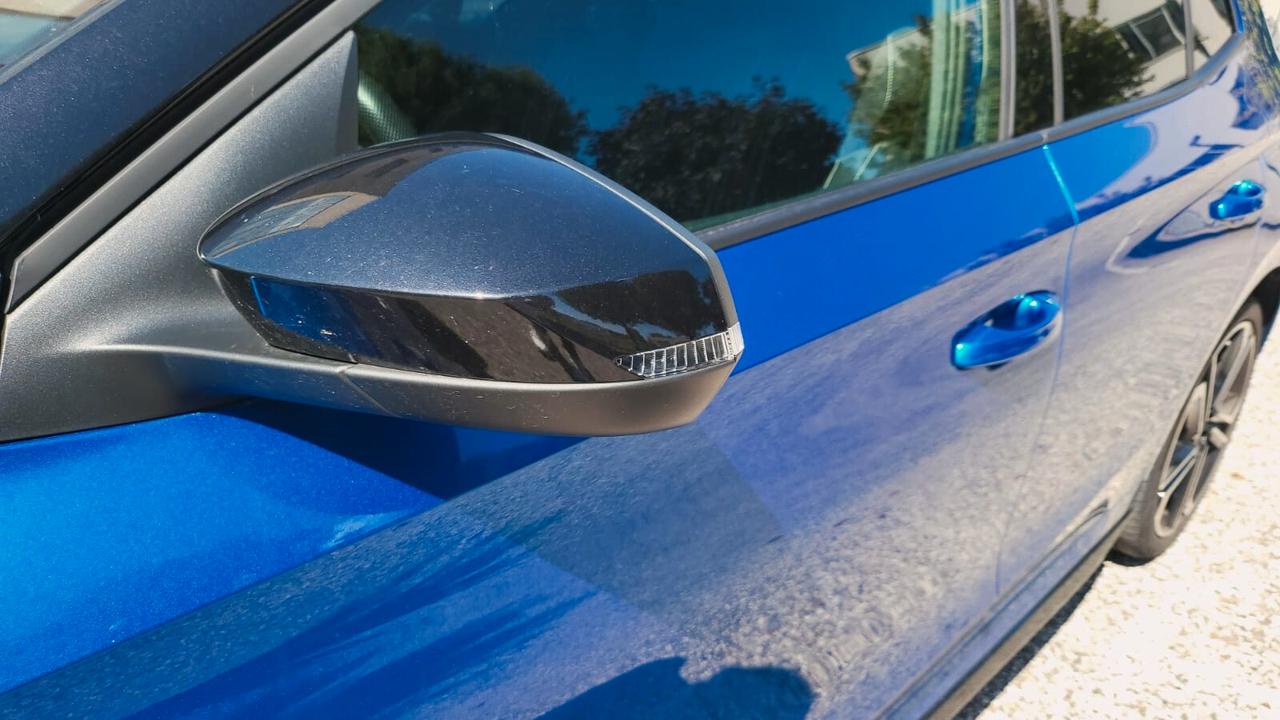 Skoda Fabia 1.5 TSI EVO DSG 150 CV Sport Monte Carlo