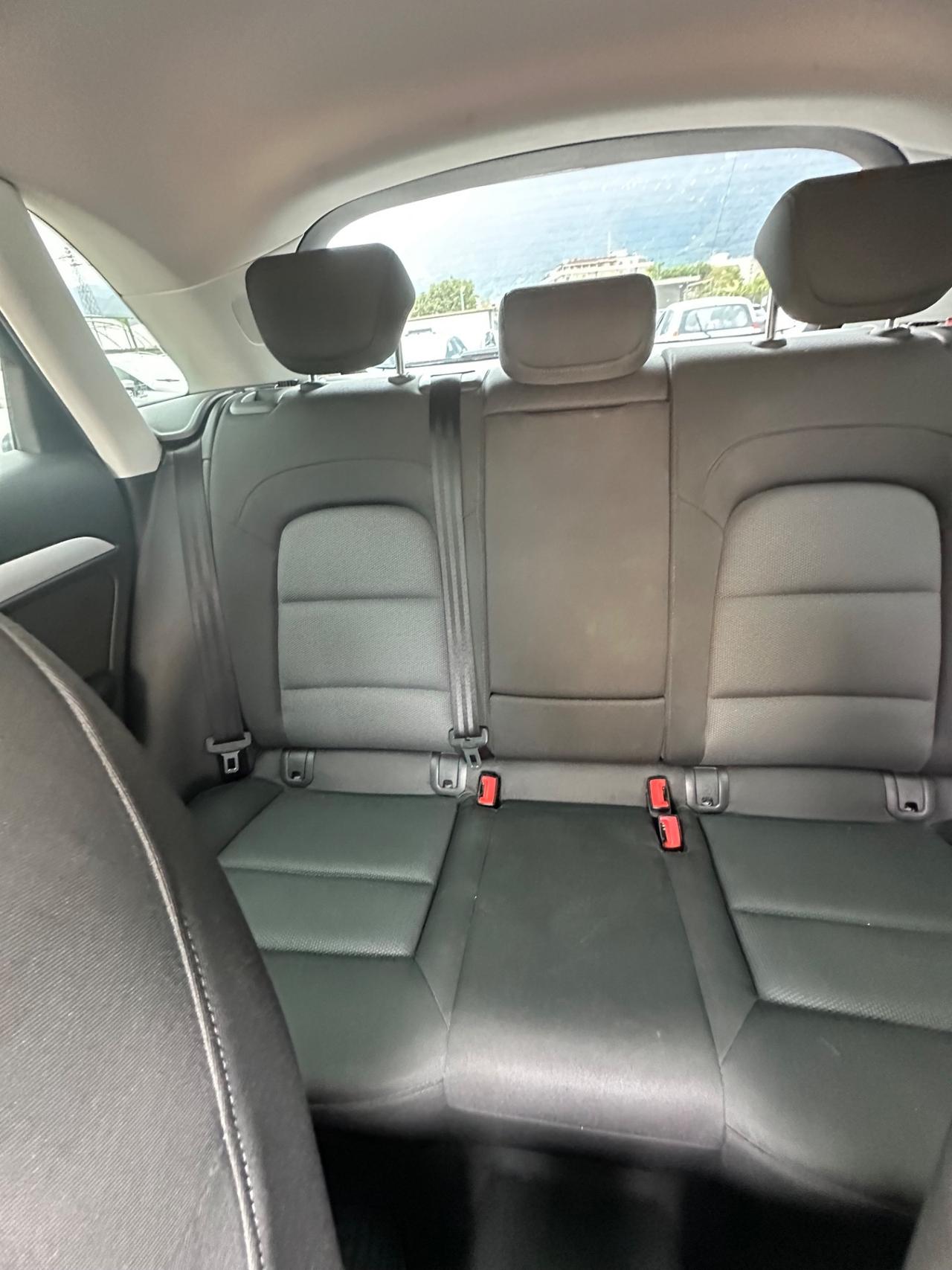Audi Q3 2.0 TDI 150 CV quattro S tronic edition Sport