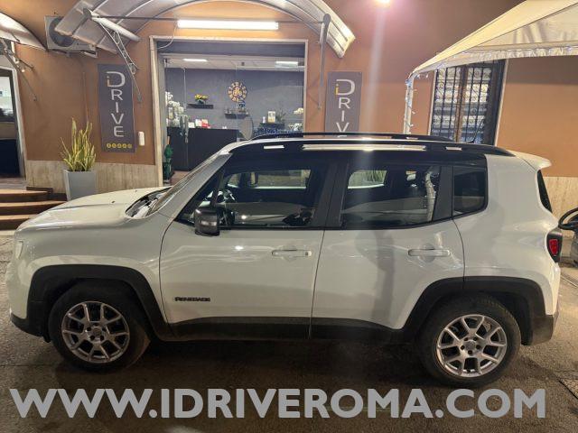 JEEP Renegade 1.0 T3 Limited ?BICOLORE +GPL