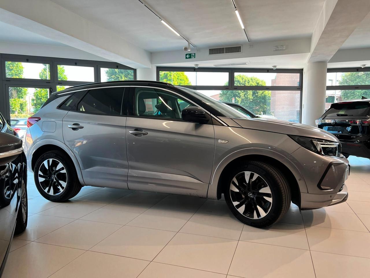 Opel Grandland ULTIMATE