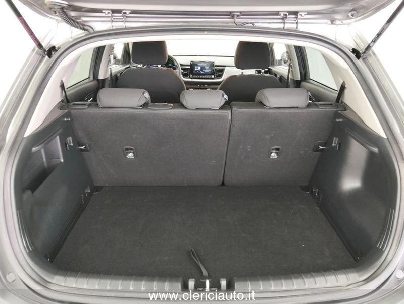 Kia Stonic 1.2 MPI Style Special Edition