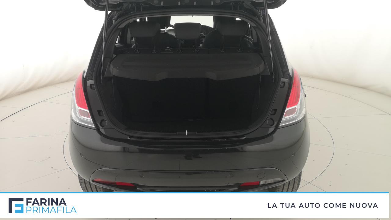 LANCIA Ypsilon III 2021 - Ypsilon 1.0 firefly hybrid Platino s&s 70cv