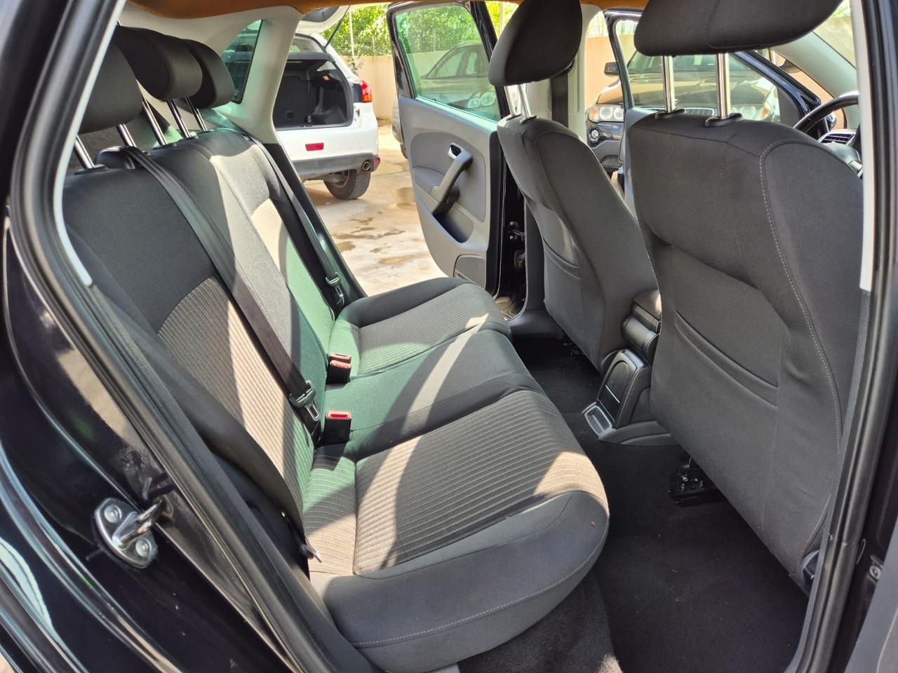 Volkswagen Polo 1.6 TDI 90CV DPF 5 porte R-Line