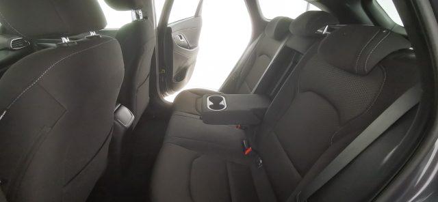 HYUNDAI i30 Wagon 1.6 CRDi 110CV DCT Comfort