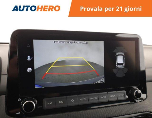 HYUNDAI Kona HEV 1.6 DCT XClass