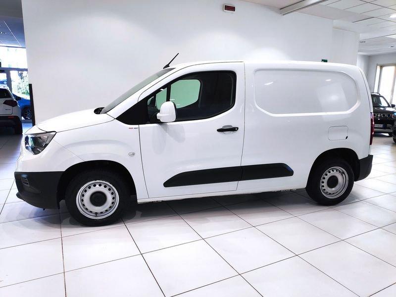 Opel Combo Cargo 1.5 Diesel S&S PC-TN*3 POSTI con 1 ABBATTIBILE PORTAPALI*