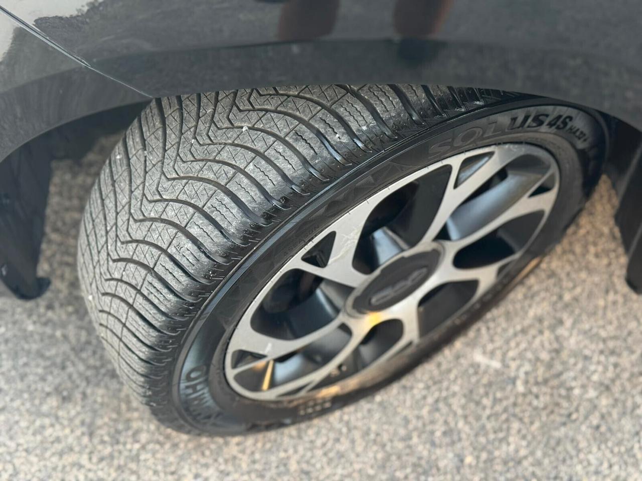 Fiat 500L 1.3 Multijet 95 CV Dualogic Lounge