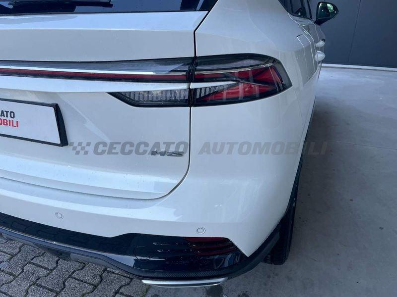 MG HS Nuova HS 1.5T MT COMFORT White