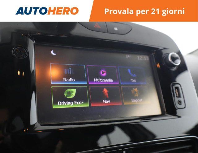RENAULT Clio dCi 8V 75CV Start&Stop 5 porte Energy Zen