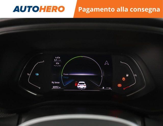 RENAULT Arkana Arkana Hybrid E-Tech 145 CV Intens