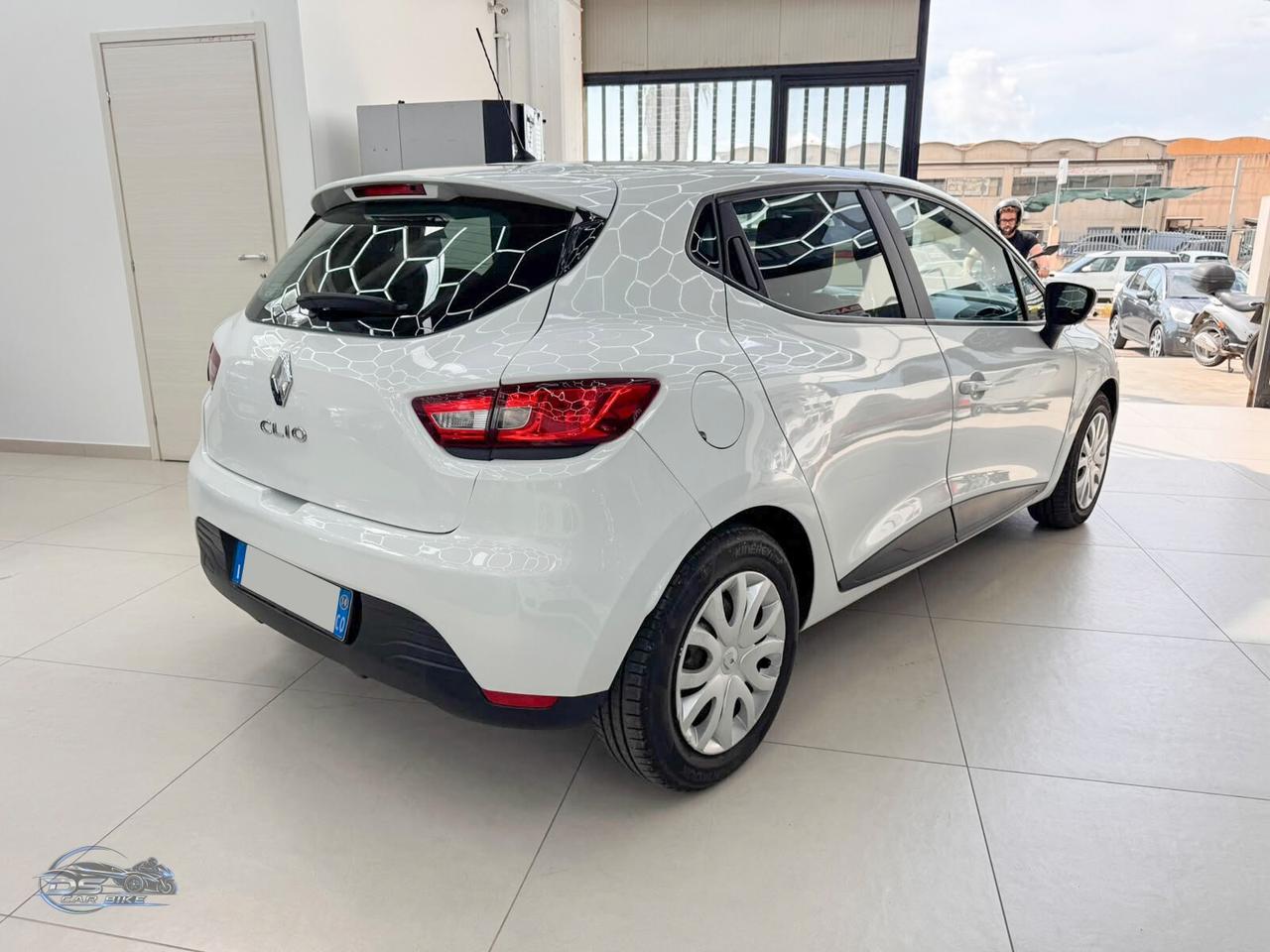 Renault Clio 1.2 75CV 5 porte Live