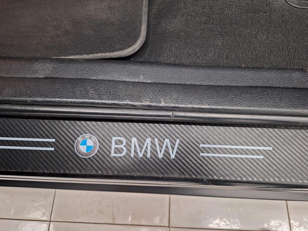 Bmw X3 xDrive20d Futura