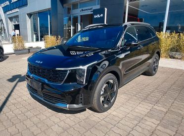Kia Sorento 1.6 T-GDi HEV AT6 2WD Style "KM 0"