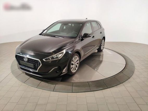Hyundai I30 1.4 t-gdi style dct