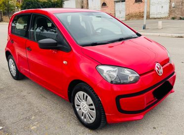 Volkswagen up! 1.0 5p. eco take BlueMotion Technology