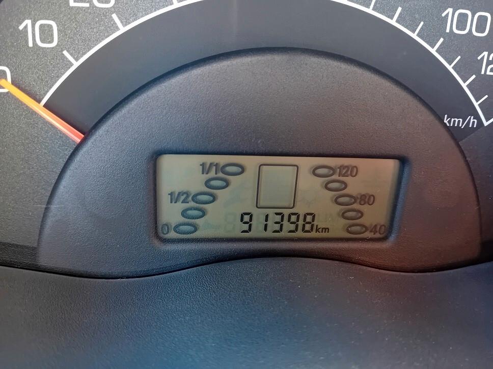 Smart ForTwo 800 coupé pure cdi