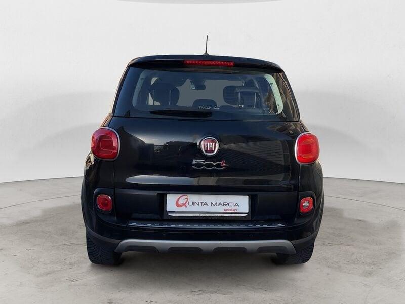 FIAT 500L 1.3 Multijet 95 CV TETTO PANORAMICO