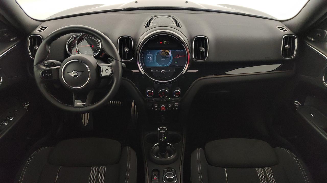 MINI Mini Countryman F60 2020 - Mini Countryman 2.0 JCW JCW auto