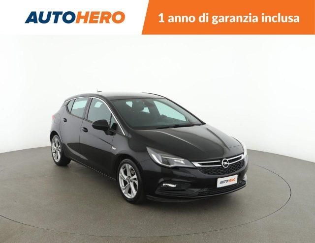 OPEL Astra 1.6 CDTi 110CV Start&Stop 5 porte Dynamic