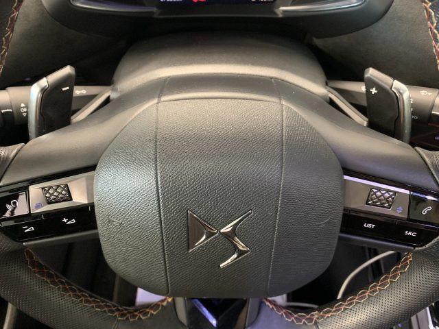 DS AUTOMOBILES DS 3 Crossback Performance Line 1.5 BlueHDi STRAFULL Automatico