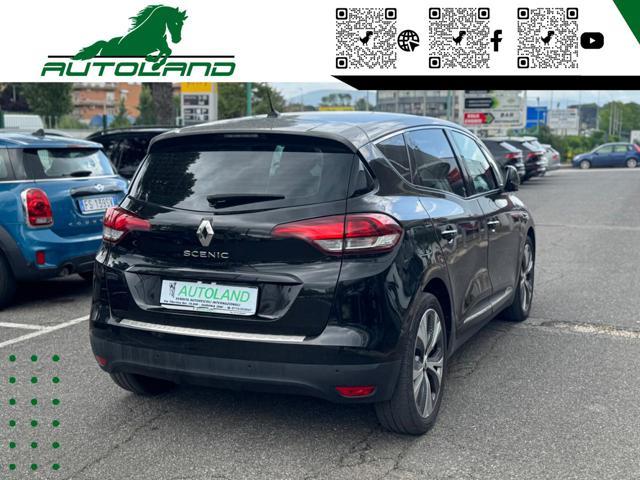 RENAULT Scenic Scénic Sport Edition2*Finanziabile*CambioAuto