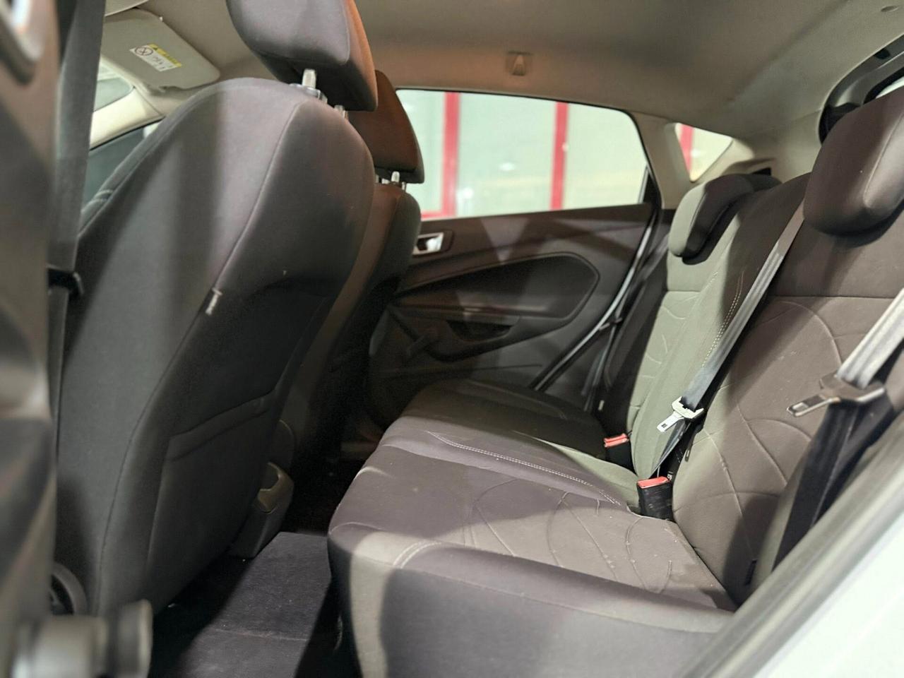 Ford Fiesta 1.5 Tdci 75cv Titanium 2014